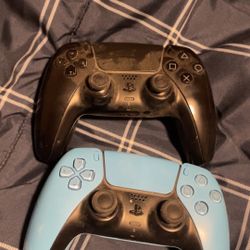 Ps5 Controllers 