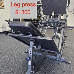Fitness Equipment 