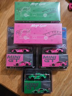 Minigt