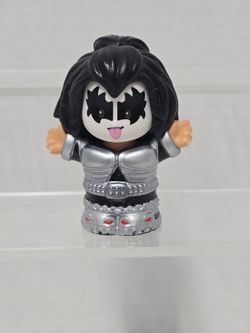 Fisher-Price Little People Kiss @ToyBros 