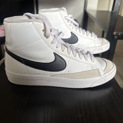 Nike Blazers 