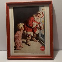 1959/1964 coca-Cola National Geographic pictures