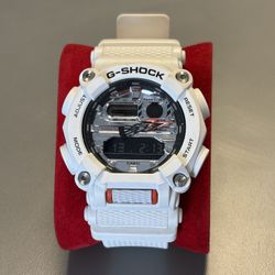 G-Shock Casio Watch 