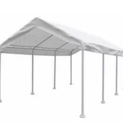 Canopy Gazebo 10x 20 New In The Box 