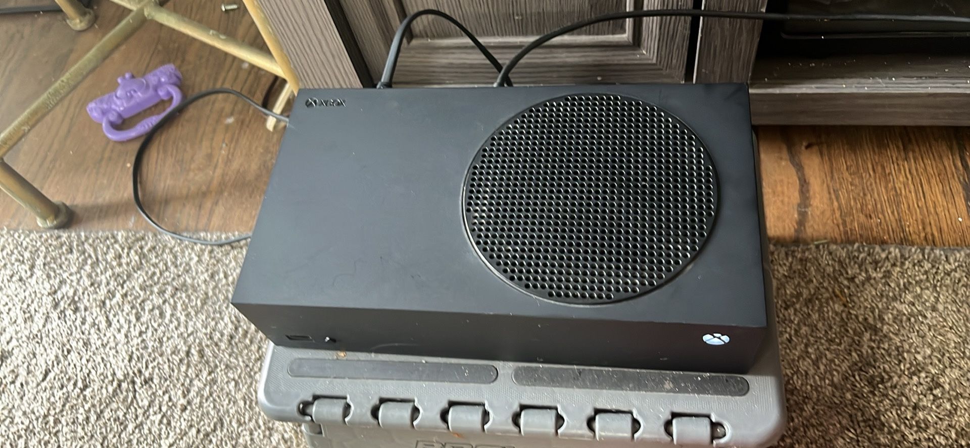 Xbox Series S 1TB