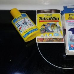 Fish Tank accesories