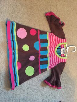Rare editions 2t dress