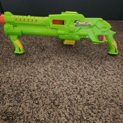 Nerf Gun 