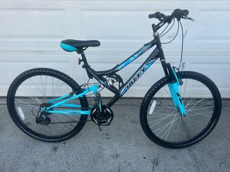 Huffy Trail Runner Mountain Bike 26”