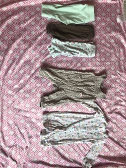 Baby clothes