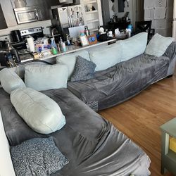 Sectional Couch