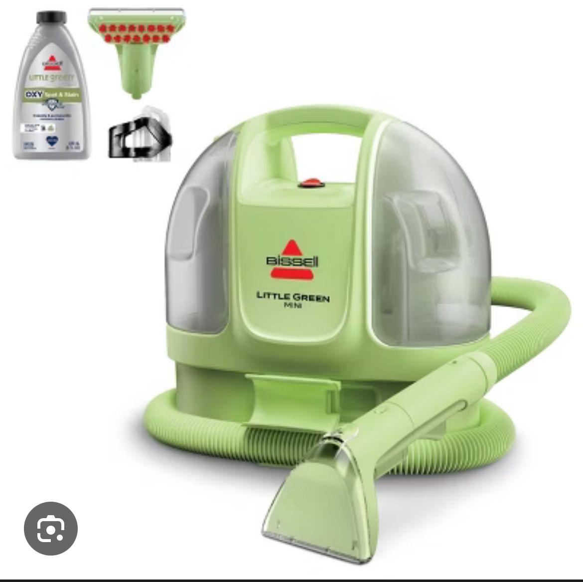 Bissel Carpet/car Shampooer (Brand New)