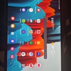 Galaxy Tab S7+