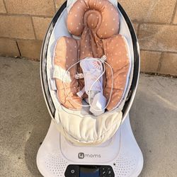 4moms Mamaroo Swing 