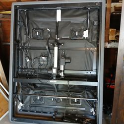 Tempuredic bottom BED BASE