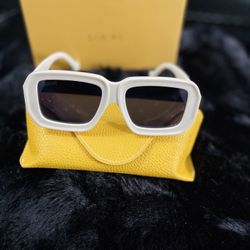 Loewe Sunglasses 