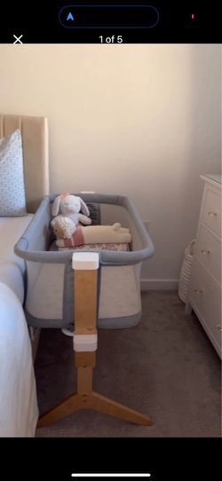 Baby items