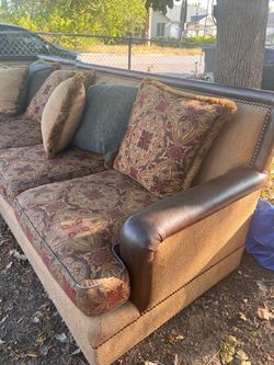 Sectional Sofa