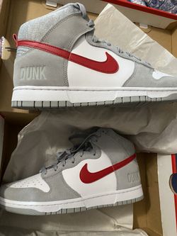 Nikes 