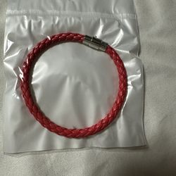 Lucky Red Charm 