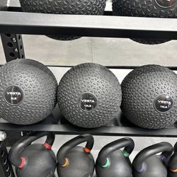 Slam Balls Vesta Fitness - Starting at $20 - 5lb, 10lb, 15lb, 20lb, 25lb, 30lb