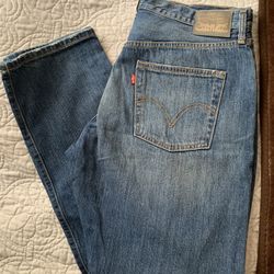 Levi Jeans 