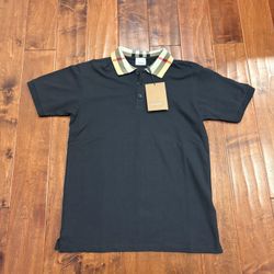 Burberry Polo