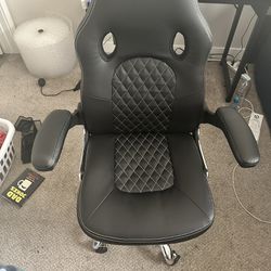 Chair And Desk For Sale 