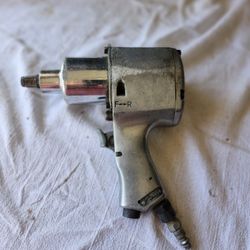 Pneumatic 1/2" Impact Wrench