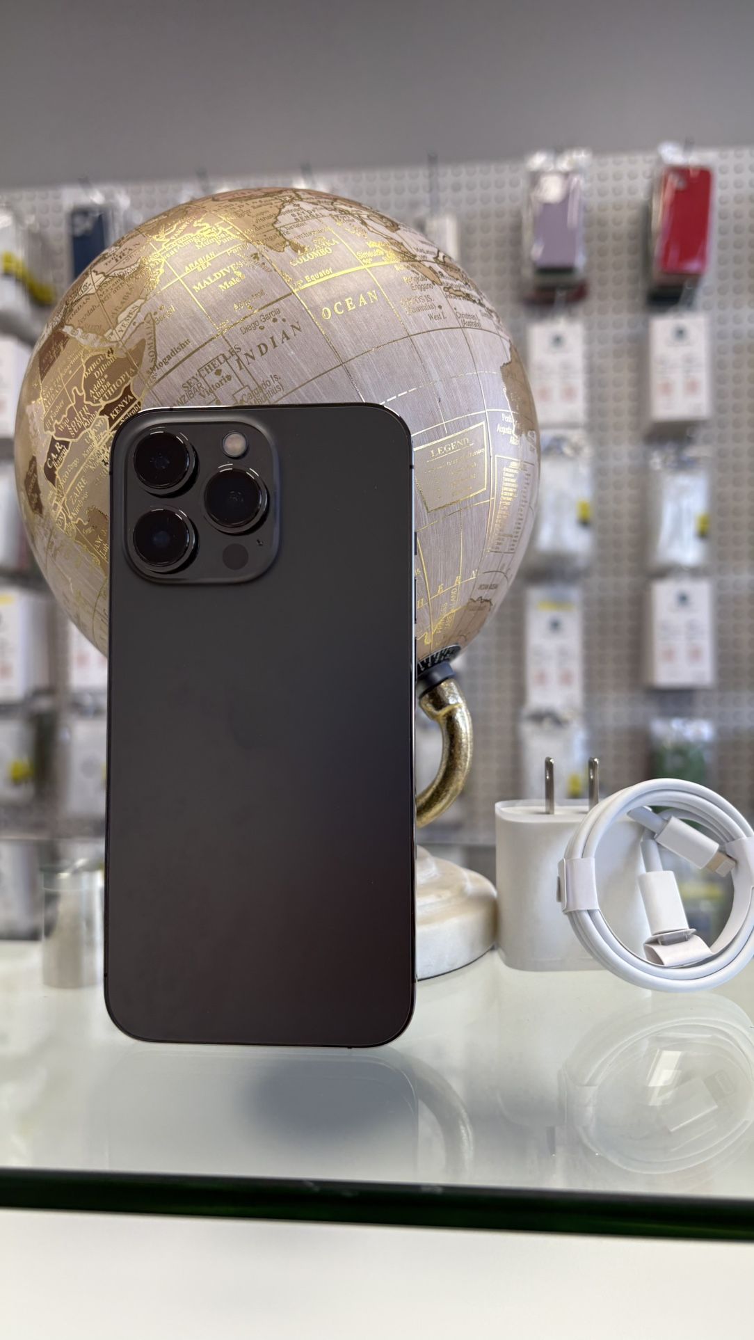 iPhone 13 Pro Unlocked 512 Gb