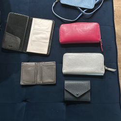 All Items (wallets)