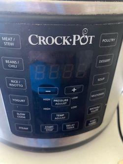 Crock pot