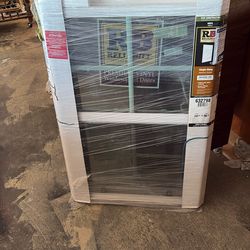 5 New Construction Windows