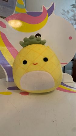 Squishmallow The Pineapple 6”