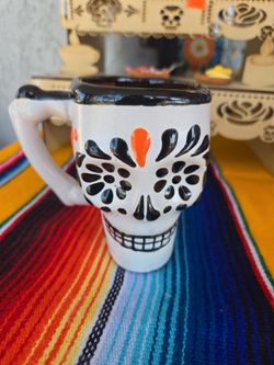 Tasa halloween ($15) tel (contact info removed)