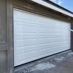 Garage Doors Work