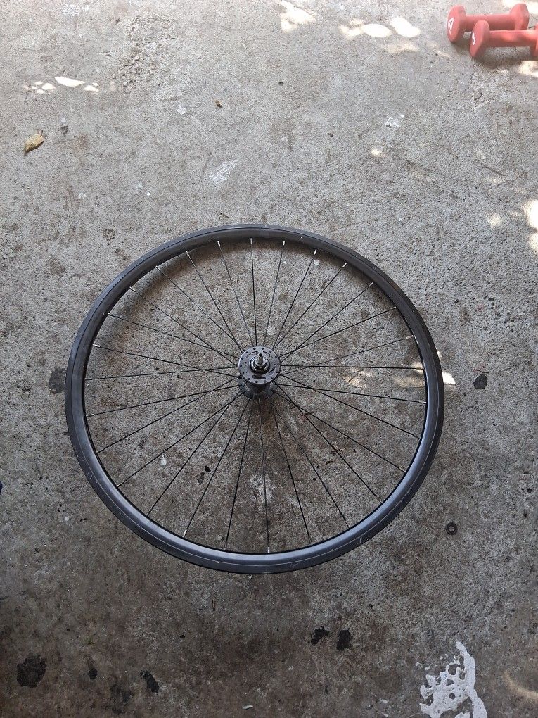 55 Fixie Bike Rims 