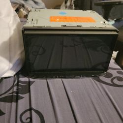 Pioneer  AVIC-8100NEX In Dash