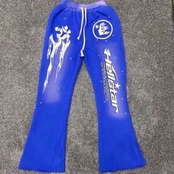 Hellstar Sweats 