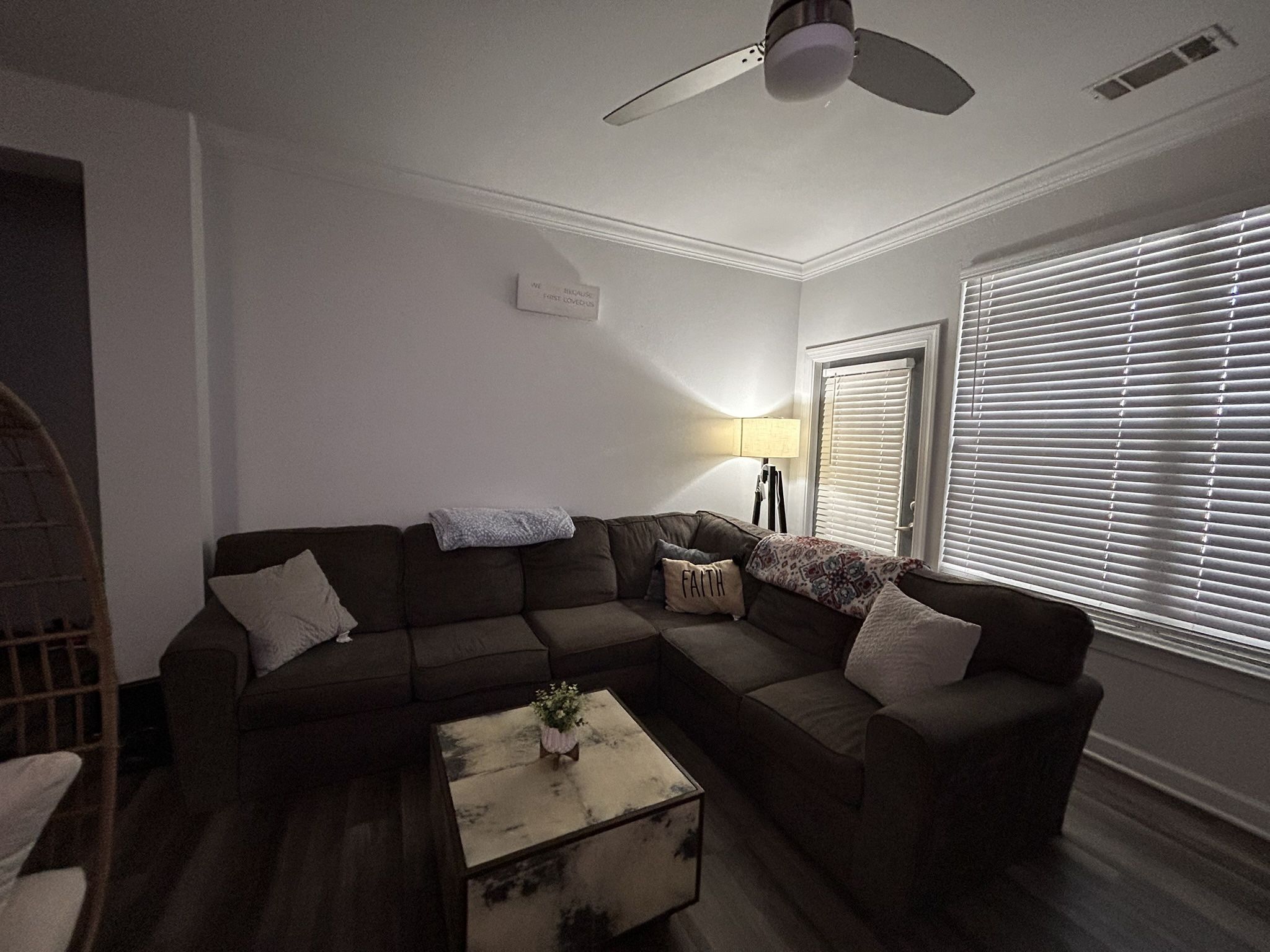 Sectional Couch For sale!