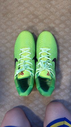 Kobe grinches (Read description)