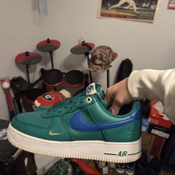 Air Force 1 40th Anniversary 