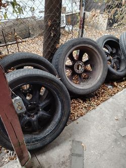 Ford trucks