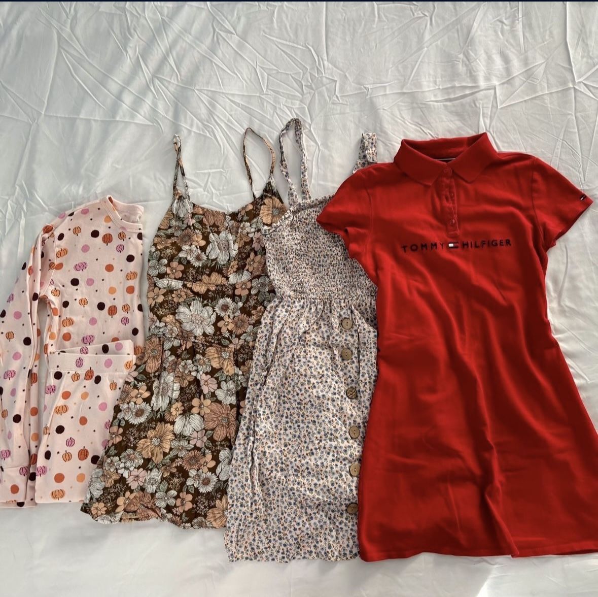 Girls Clothes 13/14