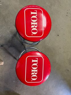 Bar stools