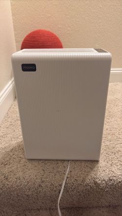 Mooka air filter