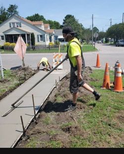 SKILLED CRAFTSMAN HONEST HARD WORKING