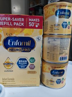 Enfamil neuropro bundle