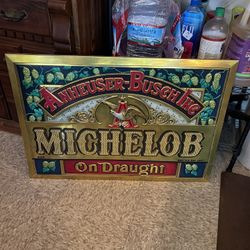 Bar Signs