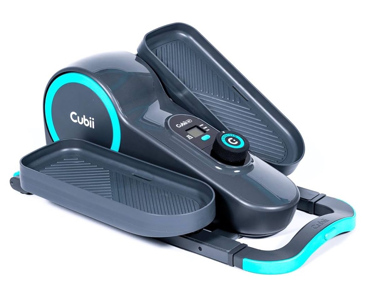 Cubii Go Under desk elliptical